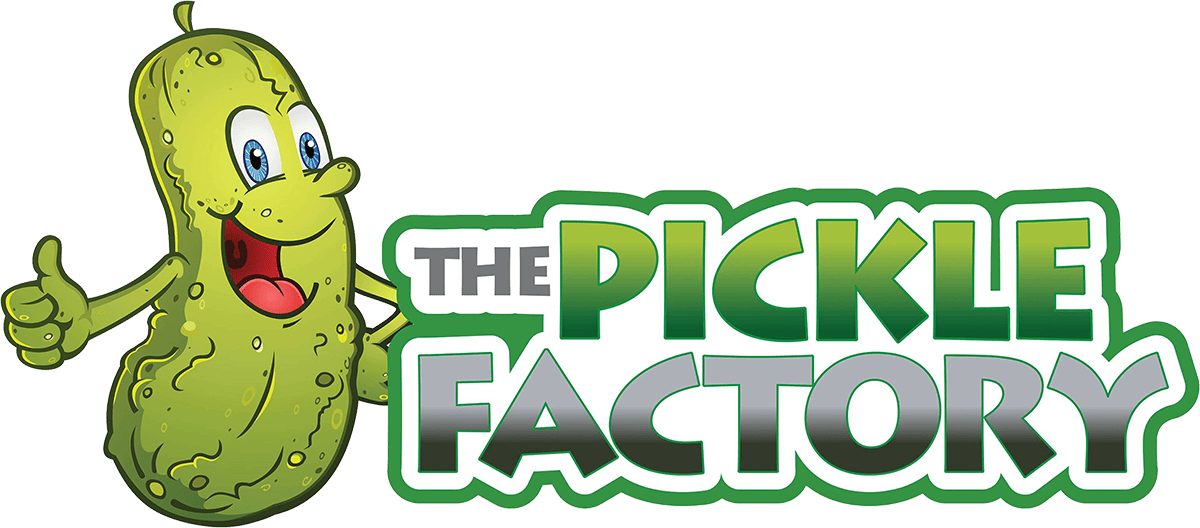 The Pickle Factory